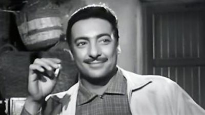 دخل التمثيل بـ«خناقة».. كأس الويسكي الذي أفقد رشدي أباظة بطولة الفيلم العالمي «لورانس العرب»