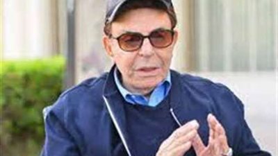 تطورات الحالة الصحية للنجم سمير صبرى