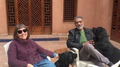 طليقة سيد رجب تتحدث عن أزمتها معه في بيان جديد.. إليك التفاصيل