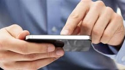 ارتفاع عدد مستخدمى الهاتف المحمول في مصر لـ96 مليون خط