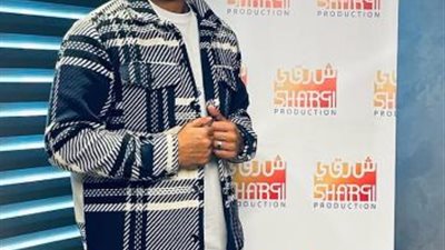 أغنية ”احكيلك” لـ مغنى الراب علي لوكا تقترب من مليون مشاهدة وتتصدر تريند ”يوتيوب”