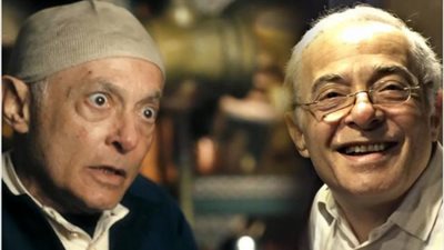 تطورات الحالة الصحية لـ عهدى صادق بعد دخوله العناية المركزة