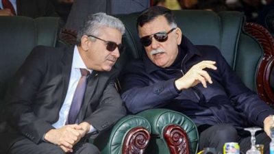 لهذه الأسباب تراجع السراج عن إقالة باشاغا