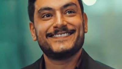 أحمد صفوت يواصل تصوير شخصية ”شامل” فى مسلسل ”المشوار”