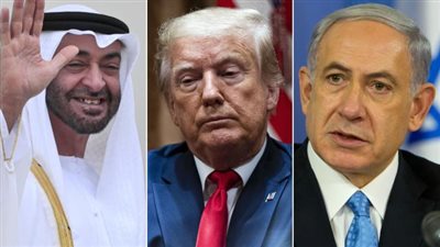 ”نيويورك تايمز” تكشف حقيقة موقف نتنياهو من بيع مقاتلات F-35 لـ الإمارات