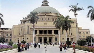 مجلس الوزراء: لا مساس بمجانية التعليم بالجامعات الحكومية