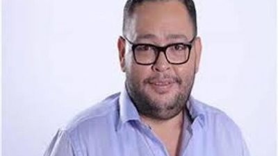 أحمد رزق يبدأ تصوير مسلسل ”في يوم وليلة” الأسبوع المقبل