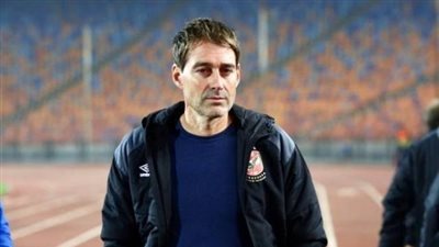 الاهلي ضد وادي دجلة.. فايلر يطالب لاعبيه بالحذر