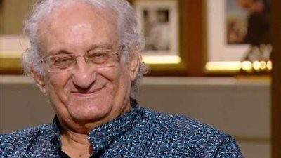 تعرف علي موعد ومكان جنازة الراحل أحمد حلاوة