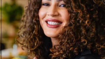 ندى موسي تتألق في أحدث ظهور لها عبر انستجرام