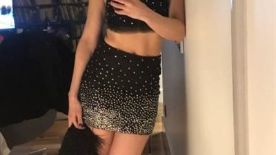 شاهد.. أروى جودة تستفز جمهورها بإطلالة جريئة