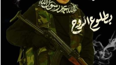 إلهام شاهين تروج لمسلسل الجديد ”بطلوع الروح”