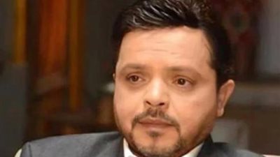 محمد هنيدي يشجع منتخب مصر بطريقة مختلفة: الاستاد بيتهز