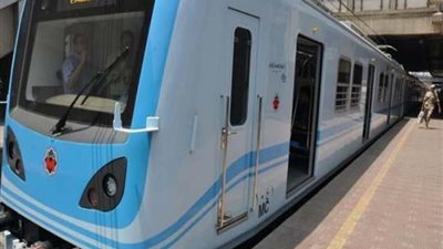 الحكومة تكشف حقيقة بيع المترو لشركات أجنبية