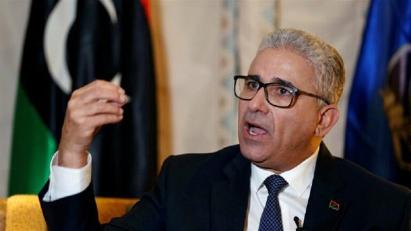 باشاغا