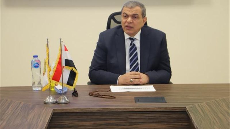 محمد سعفان وزير القوى