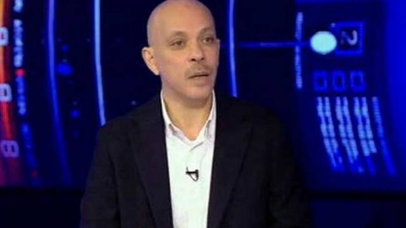 ياسر عبد الرؤوف