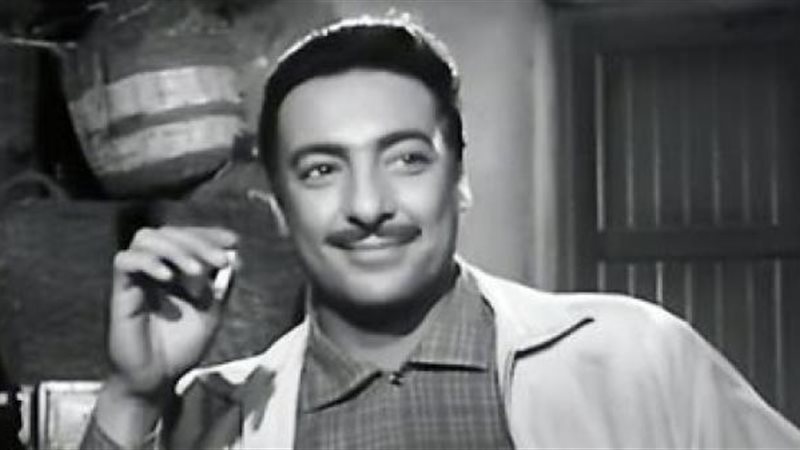رشدي أباظة