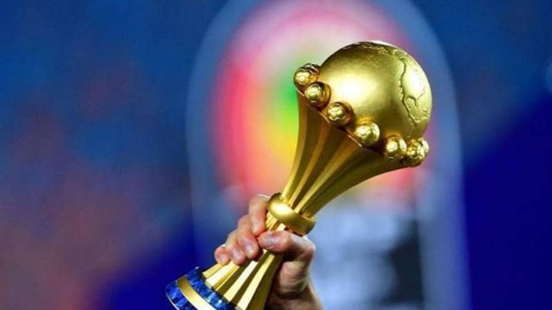 كأس الأمم الأفريقية