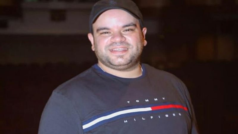 محمد عبد الرحمن