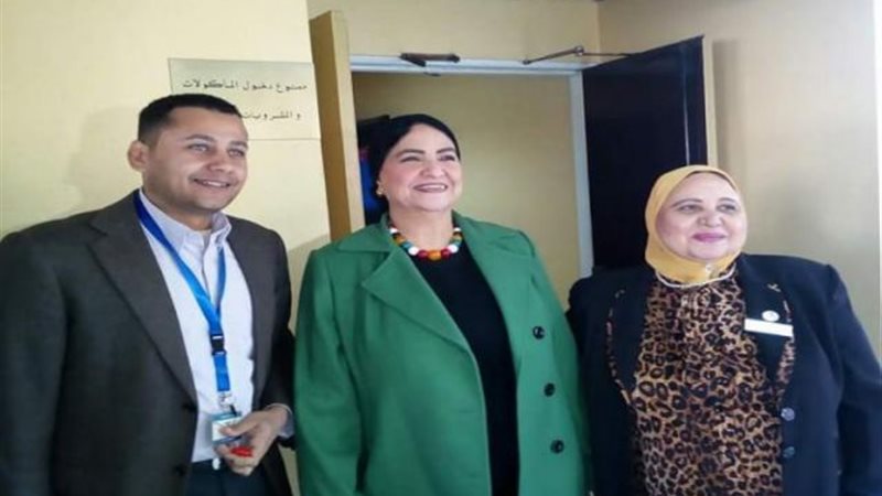 عين شمس
