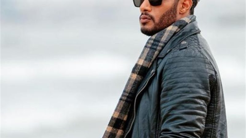 محمد رمضان