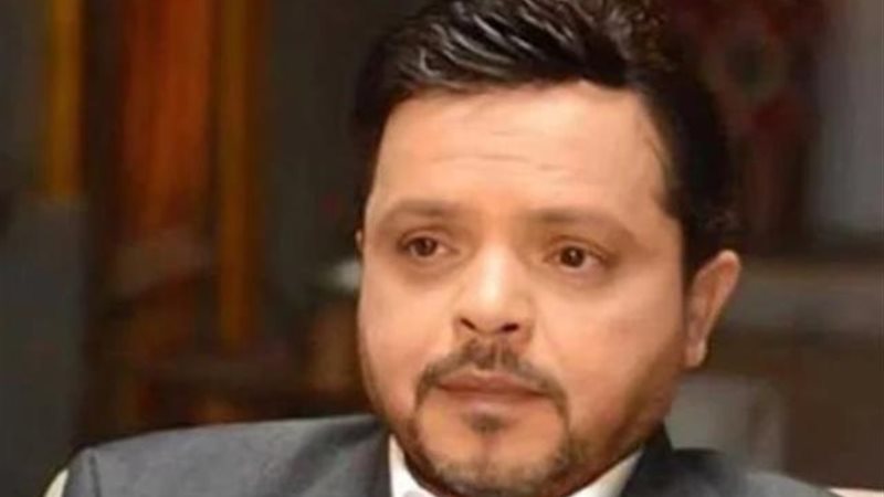 محمد هنيدي