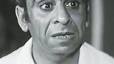 قصة خطوبته لماجدة.. وعمله بائع ثلج ..ومات في الطائرة بسبب الضباب.. حكايات مأساوية في حياة ”شيبوب السينما” سعيد أبو بكر