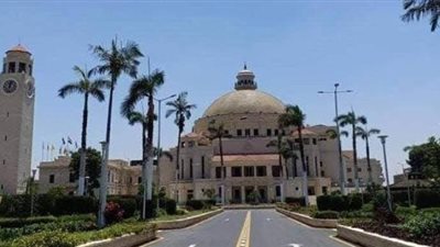 أسبوعين .. رئيس جامعة القاهرة يقرر مد فترة تقدم الأساتذة بمشروعاتهم البحثية حول تغيرات المناخ