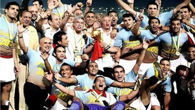 أين اختفت كؤوس منتخب مصر؟.. ”الموجز” يجيب
