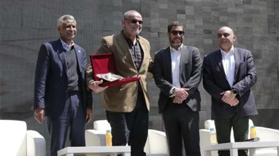 اختتام فعاليات المسابقة الوطنية للمنتجات الغذائية التراثية واعلان فوز 122 منتج