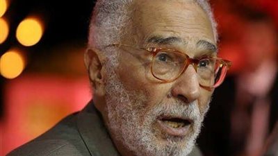 حالته حرجة.. تطورات الحالة الصحية للفنان عبد الرحمن أبو زهرة ”خاص”