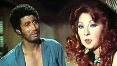 نادية الجندى تحيى ذكرى الراحل أحمد زكى بهذه الكلمات