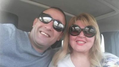 مها أحمد تنهى خلافها مع أحمد السقا وتعلق: عايزة ياميش رمضان