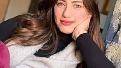 هايدى موسي تقدم تتر مسلسل ”وجوه” لـ حنان مطاوع رمضان 2022