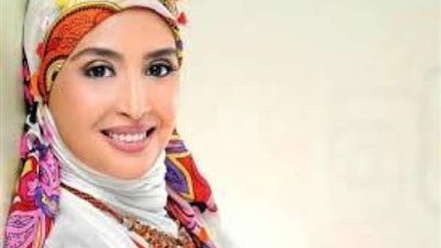 أول تعليق من حنان ترك بعد تعرضها لأزمة صحية