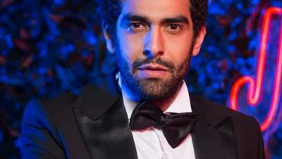 محمد كيلاني يعلن لجمهوره الموعد النهائي لعرض ”الأنسة فرح” الجزء الثانى