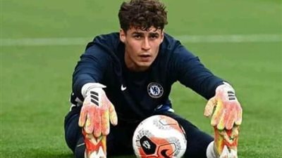 بشرة سارة ل”كيبا” قبل تعاقد تشيلسي مع هافرتز