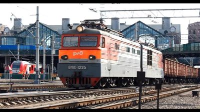 فنلندا تعلن تعليق حركة قطارات الشحن مع روسيا