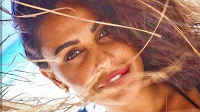 بالصور.. ميس حمدان تتألق في أحدث ظهور لها