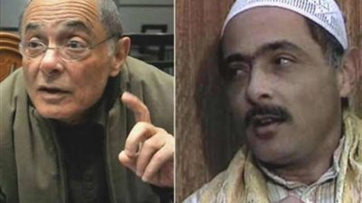 بعد رحيله.. محطات مهمة فى حياة عهدى صادق