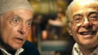 وزيرة الثقافة تنعى الراحل عهدى صادق بكلمات مؤثرة