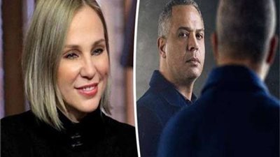 بعد خلافهما.. تعرف على فارق العمر بين مصطفى دوريش وشيرين رضا