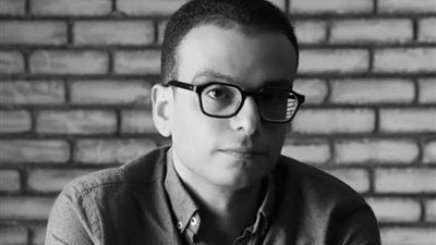 أمير رمسيس مدير مهرجان القاهرة السينمائي الدولى فى دورته 44