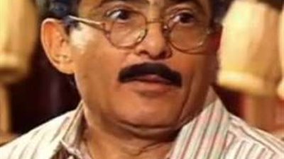 الاربعاء.. عزاء الراحل عهدى صدقى بكنيسة مارمرقس كليوباترا