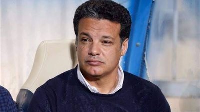 إيهاب جلال بعد اكتساح الإسماعيلي برباعية: ”حزين على الدراويش”