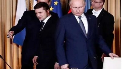 إجراء عاجل من الأمم المتحدة لوقف إطلاق النار بين روسيا وأوكرانيا