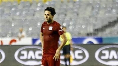 محمد إبراهيم: عروض الرحيل لا تشغلني.. والملعب هو الفيصل في حلم المنتخب