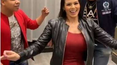 حبس حمو بيكا وعمر كمال عام بسبب اغنية ”انتى معلمة”