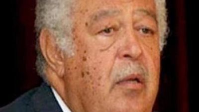 إلهام شاهين تنعى رجائي عطية بكلمات مؤثرة